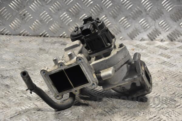 Клапан EGR электр Opel Antara 2.2cdti 2007-2015 96868923 163249 - 2