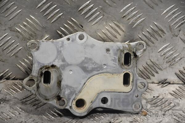 Теплообмінник (Радіатор масляний) Opel Antara 2.2cdti 2007-2015 96868256 163251 - 2
