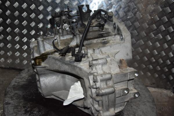 МКПП (механічна коробка перемикання передач) 6-ступка Kia Carnival 2.9crdi 2006-2014 4300038050 163269 - 2