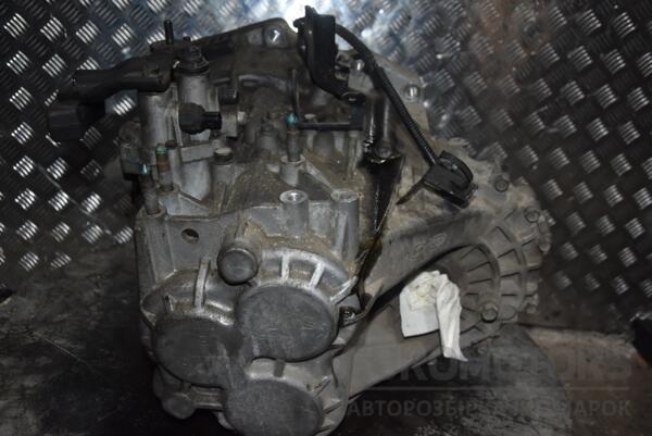 МКПП (механічна коробка перемикання передач) 6-ступка Kia Carnival 2.9crdi 2006-2014 4300038050 163269 - 3
