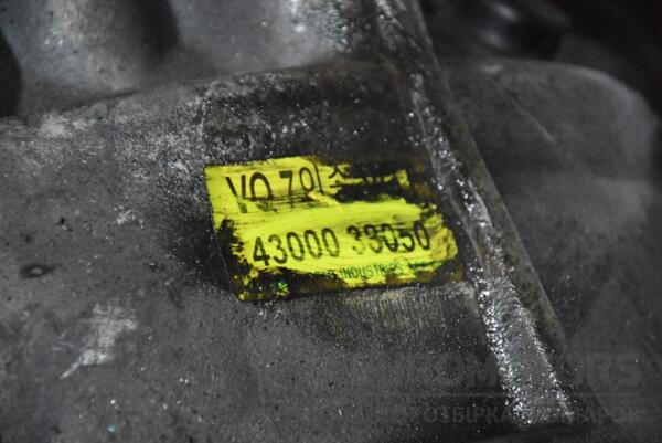 МКПП (механічна коробка перемикання передач) 6-ступка Kia Carnival 2.9crdi 2006-2014 4300038050 163269 - 5