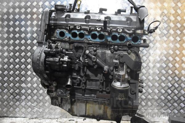 Двигатель (Euro IV) Kia Carnival 2.9crdi 2006-2014 J3 163274 - 2