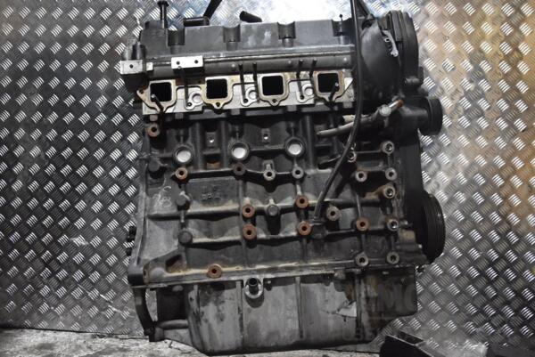 Двигатель (Euro IV) Kia Carnival 2.9crdi 2006-2014 J3 163274 - 4