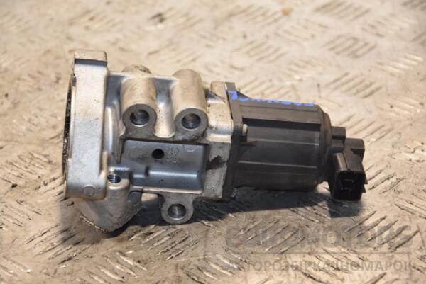 Клапан EGR электр Kia Carnival 2.9crdi 2006-2014 K5T70079 163286 - 2