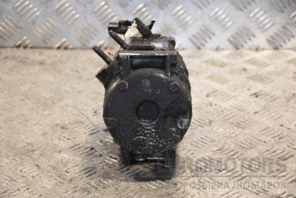 Компресор кондиціонера (дефект) Kia Carnival 2.9crdi 2006-2014 4472606111 163320 - 3