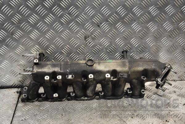 Коллектор впускной металл Kia Carnival 2.9crdi 2006-2014 283104X900 163323 - 2
