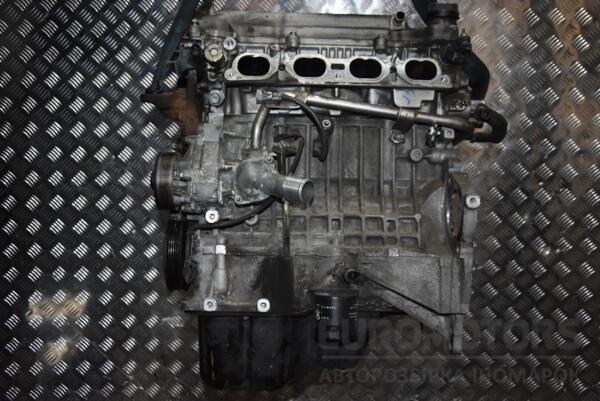 Двигун Toyota Corolla 1.6 16V (E12) 2001-2006 3ZZ-FE 163327 - 2
