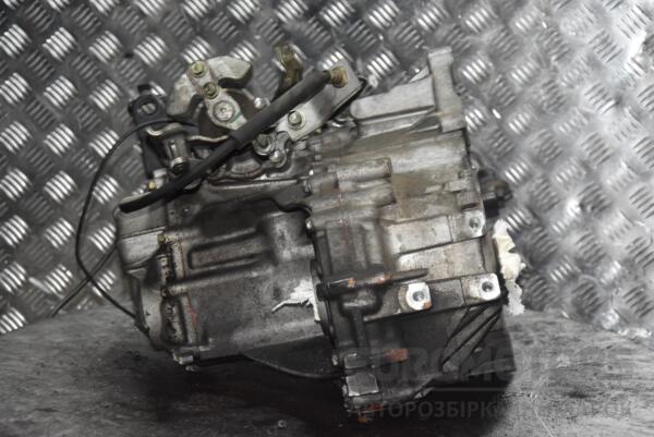 МКПП (механічна коробка перемикання передач) 5-ступка Toyota Corolla 1.6 16V (E12) 2001-2006 303001E060 163333 - 4