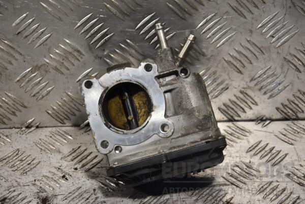 Дросельна заслінка електро Toyota Corolla 1.4 16V, 1.6 16V (E12) 2001-2006 220300D021 163346 - 2