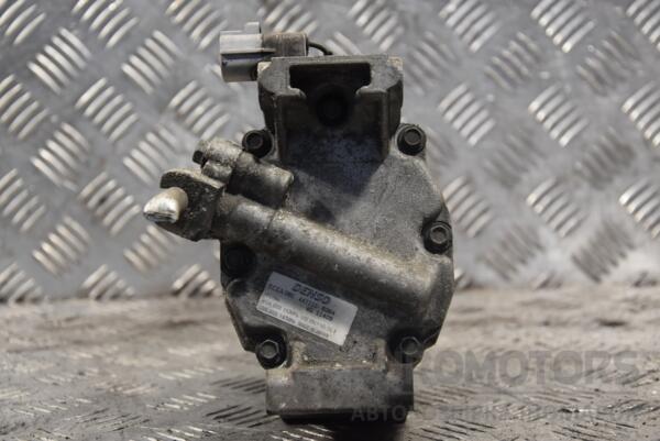 Компрессор кондиционера Toyota Corolla 1.4 16V, 1.6 16V (E12) 2001-2006 4472206364 163354 - 3