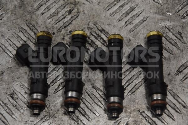 Інжектор газовий електричний Fiat Doblo 1.6 16V 2000-2009 0280158827 163361  euromotors.com.ua