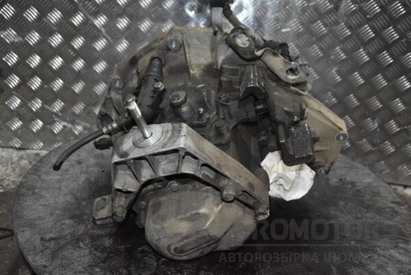 МКПП (механічна коробка перемикання передач) 5-ступка Fiat Doblo 1.6 16V 2000-2009 55181588 163384 - 3