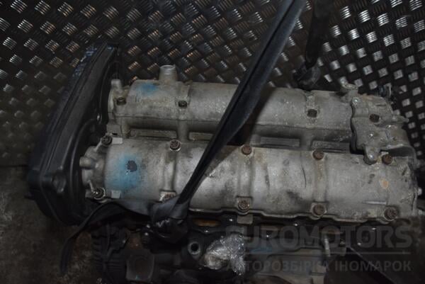 Двигатель Fiat Stilo 1.6 16V 2001-2007 182B6.000 163389 - 5