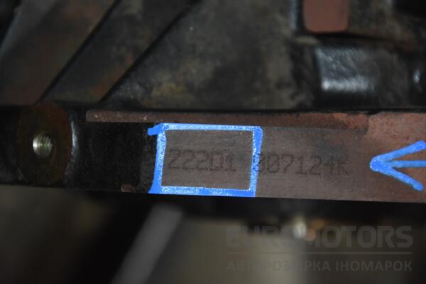 Двигун Opel Antara 2.2cdti 2007-2015 Z22D1 163395 - 6