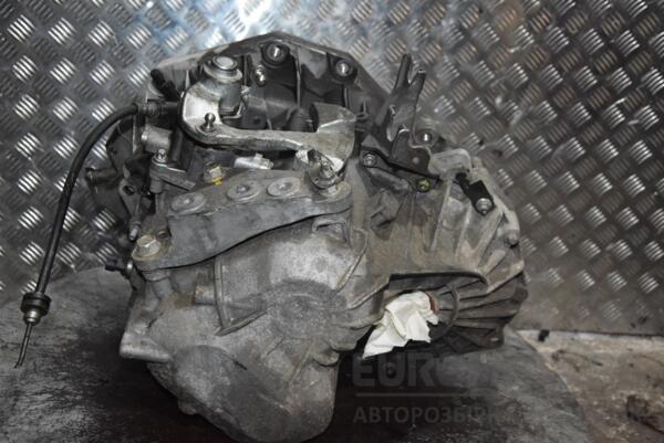 МКПП (механічна коробка перемикання передач) 6-ступка 4x4 Opel Antara 2.2cdti 2007-2015 95523725 163401 - 3