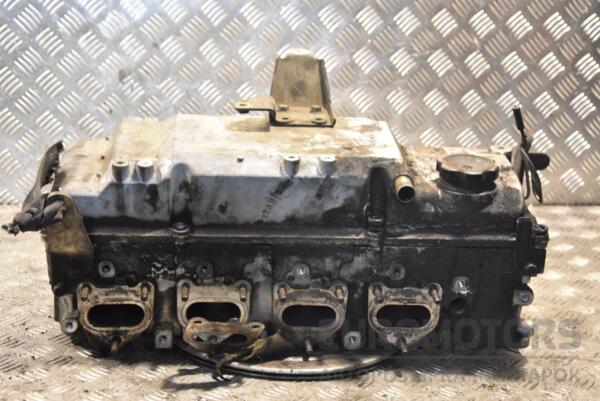 Головка блока в сборе Mitsubishi Pajero 3.2 Di-D (III) 2000-2006 ME204200 163414 - 3