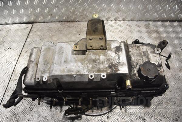 Головка блока в сборе Mitsubishi Pajero 3.2 Di-D (III) 2000-2006 ME204200 163414 - 5
