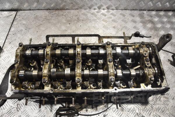 Головка блока в сборе Mitsubishi Pajero 3.2 Di-D (III) 2000-2006 ME204200 163414 - 6
