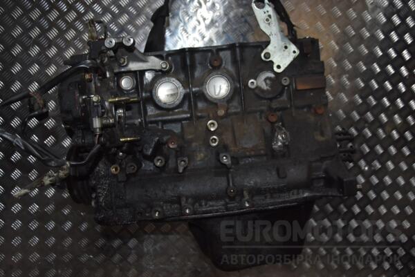 Блок двигателя в сборе Mitsubishi Pajero 3.2 Di-D (III) 2000-2006 ME203011 163420 - 2