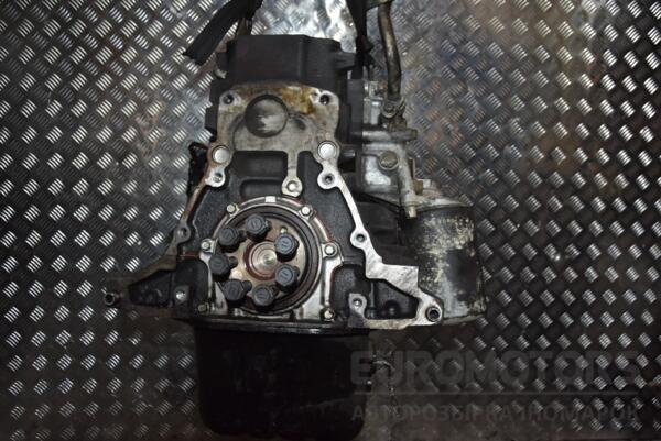 Блок двигателя в сборе Mitsubishi Pajero 3.2 Di-D (III) 2000-2006 ME203011 163420 - 3