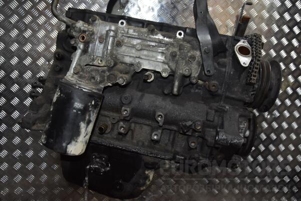 Блок двигателя в сборе Mitsubishi Pajero 3.2 Di-D (III) 2000-2006 ME203011 163420 - 4