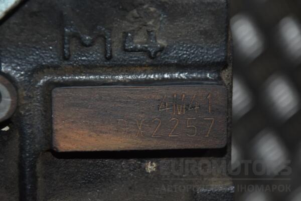 Блок двигателя в сборе Mitsubishi Pajero 3.2 Di-D (III) 2000-2006 ME203011 163420 - 6