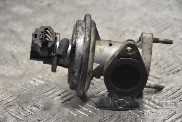 Клапан EGR механ Ford Transit 2.0di 2000-2006 1S7Q9D475BA 163436 - 2