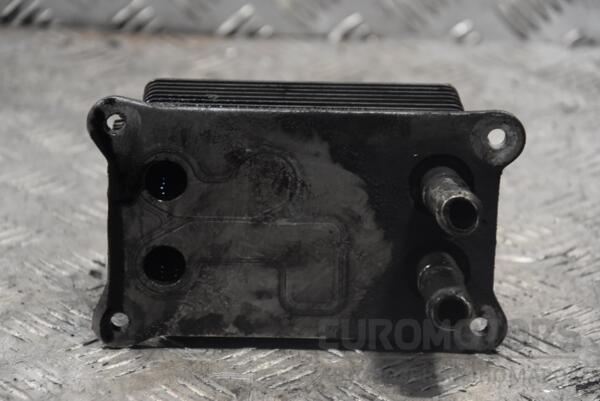 Теплообменник (Радиатор масляный) Ford Transit 2.0di 2000-2006 163438 - 2