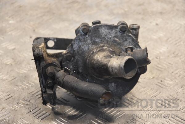 Насос гідропідсилювача керма (ГУР) з водяною помпою Ford Transit 2.0di 2000-2006 163443 - 2