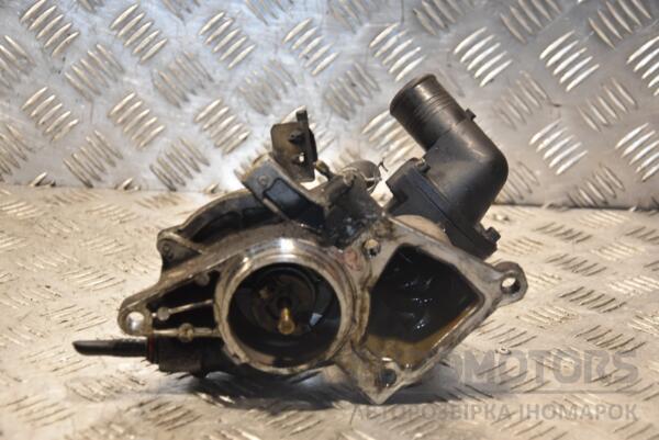 Вакуумный насос Ford Transit 2.0di, 2.0tdci 2000-2006 72245410 163446 - 2