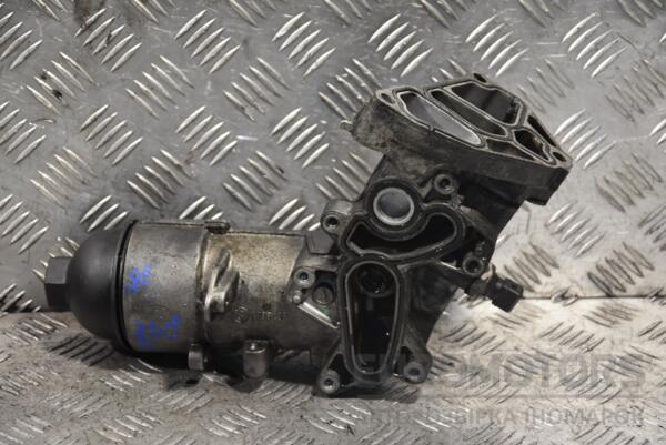 Корпус масляного фільтра BMW X5 3.0tdi (E70) 2007-2013 7788453 163461 - 2