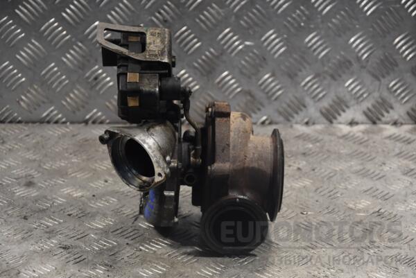 Турбіна BMW 1 3.0tdi (E81/E87) 2004-2011 7796313 163480 - 2