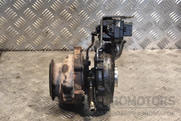 Турбіна BMW 1 3.0tdi (E81/E87) 2004-2011 7796313 163480 - 4