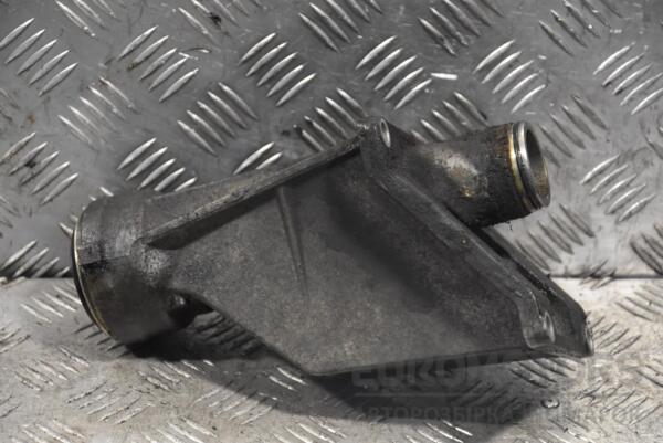 Кронштейн подвесного подшипника BMW X5 3.0tdi (E70) 2007-2013 3150755254002 163490 - 2
