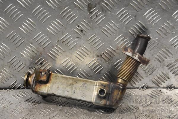 Охолоджувач ОГ (Радіатор системи EGR) BMW X5 3.0tdi (E70) 2007-2013 779424504 163492 - 2
