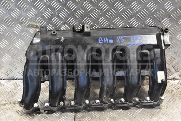 Колектор впускний пластик BMW X5 3.0tdi (E70) 2007-2013 7790700 163495 - 1