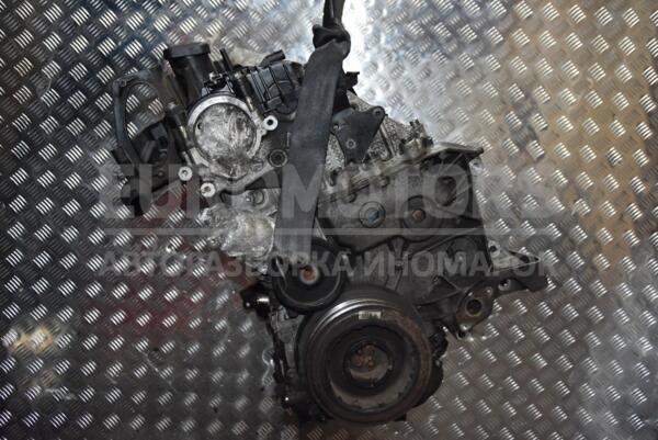Двигатель (306D3) BMW 3 3.0tdi (E90/E93) 2005-2013 M57 D30 163510  euromotors.com.ua