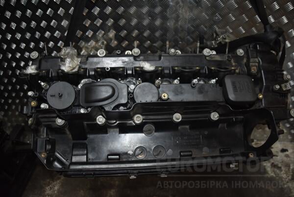 Двигун (306D3) BMW 7 3.0tdi (E65/E66) 2001-2008 M57 D30 163510 - 5