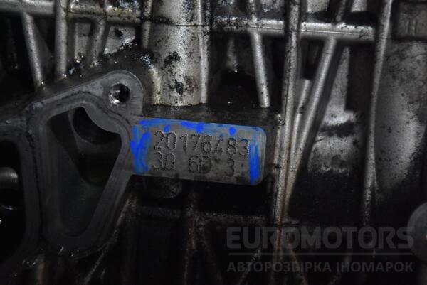 Двигун (306D3) BMW 7 3.0tdi (E65/E66) 2001-2008 M57 D30 163510 - 6
