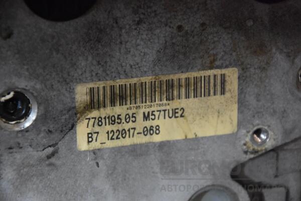 Двигун (306D3) BMW 7 3.0tdi (E65/E66) 2001-2008 M57 D30 163510 - 7