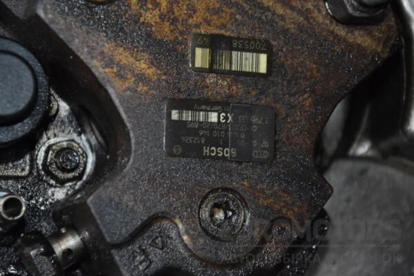 Паливний насос високого тиску (ТНВД) BMW 7 3.0tdi (E65/E66) 2001-2008 0445010146 163517 - 2