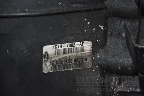 МКПП (механічна коробка перемикання передач) 5-ступка 26 шліців Ford Transit 2.0di 2000-2006 1C1R7002AF 163525 - 5