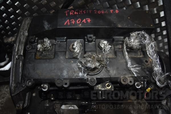 Двигатель Ford Transit 2.0di 2000-2006 F3FA 163531 - 5