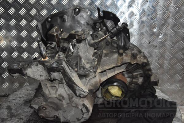 МКПП (механічна коробка перемикання передач) 5-ступка Ford Transit 2.2tdci 2006-2013 6C1R7F096AB 163568 - 3