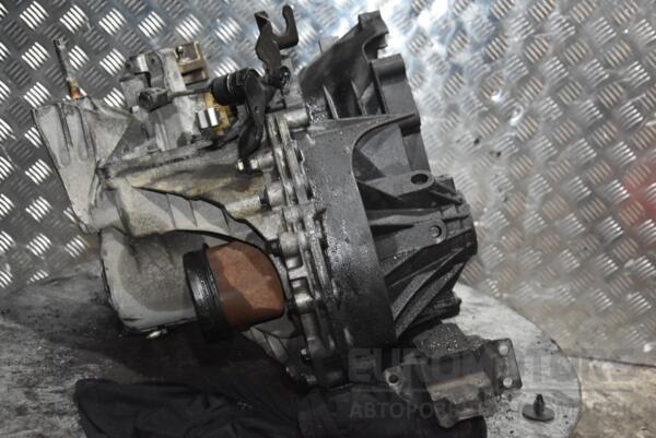 МКПП (механічна коробка перемикання передач) 5-ступка Ford Transit 2.2tdci 2006-2013 6C1R7F096AB 163568 - 4