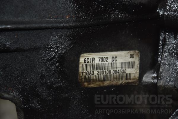 МКПП (механічна коробка перемикання передач) 5-ступка Ford Transit 2.2tdci 2006-2013 6C1R7F096AB 163568 - 5