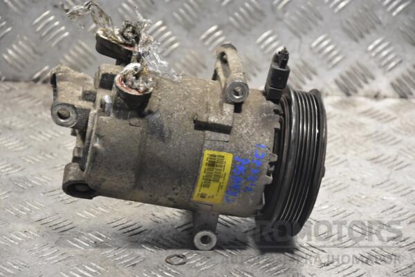 Компрессор кондиционера Ford Transit 2.2tdci 2006-2013 6C1119D629AD 163576 - 2
