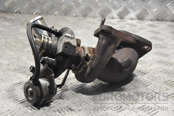 Турбіна Ford Transit 2.2tdci 2006-2013 6C1Q6K682CD 163581 - 3