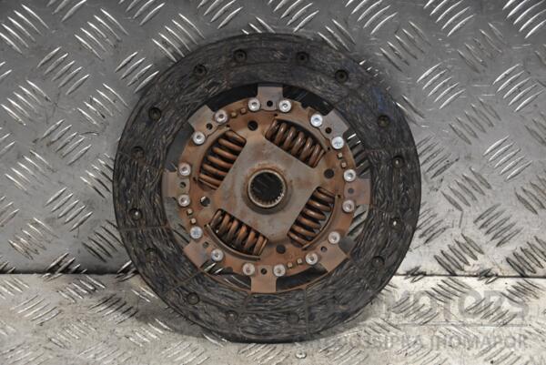 Диск сцепления Ford Transit 2.2tdci 2006-2013 6C117550DD 163584 - 2