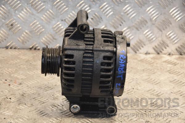 Генератор Ford Transit 2.2tdci 2006-2013 0121615002 163600 - 2